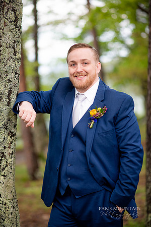 Cloudland Canyon Wedding Elope Photographer-62