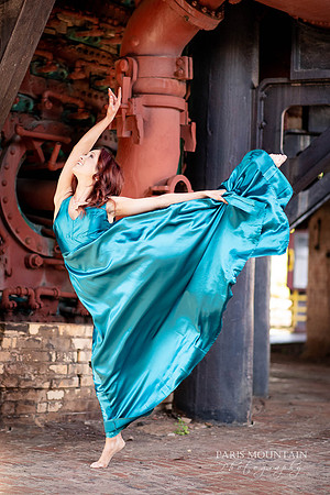 Atlant Dance Senior Portrait Photographer-2