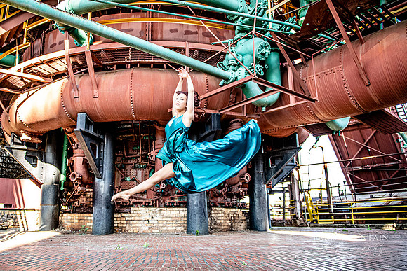 Atlant Dance Senior Portrait Photographer-6
