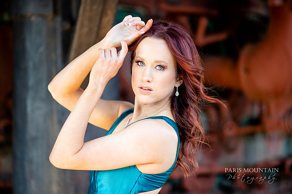 Atlant Dance Senior Portrait Photographer-5