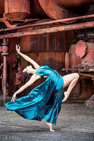 Atlant Dance Senior Portrait Photographer-9