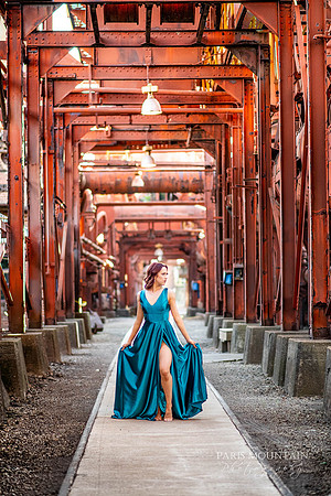 Atlant Dance Senior Portrait Photographer-14