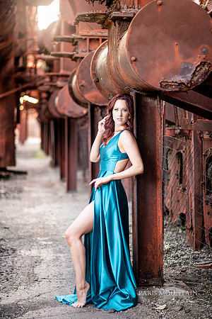 Atlant Dance Senior Portrait Photographer-16