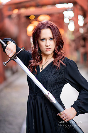Atlant Dance Senior Portrait Photographer-18