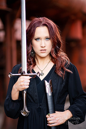 Atlant Dance Senior Portrait Photographer-20