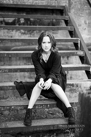 Atlant Dance Senior Portrait Photographer-25
