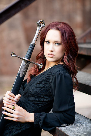 Atlant Dance Senior Portrait Photographer-26