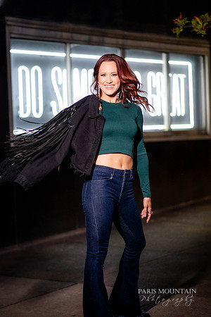 Atlant Dance Senior Portrait Photographer-63