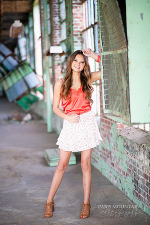 Allatoona High School Senior Portrait Photographer-18