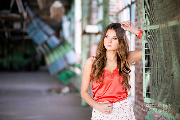 Allatoona High School Senior Portrait Photographer-21