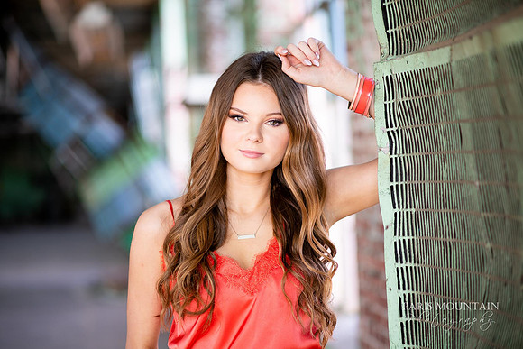Allatoona High School Senior Portrait Photographer-22