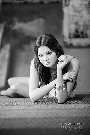 Allatoona High School Senior Portrait Photographer-30