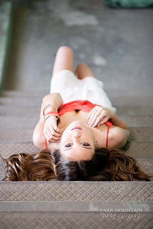 Allatoona High School Senior Portrait Photographer-31