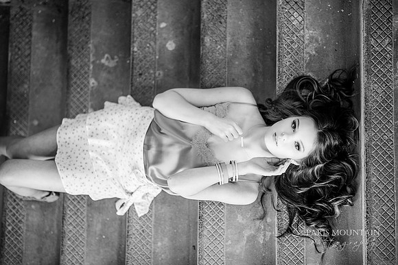 Allatoona High School Senior Portrait Photographer-33