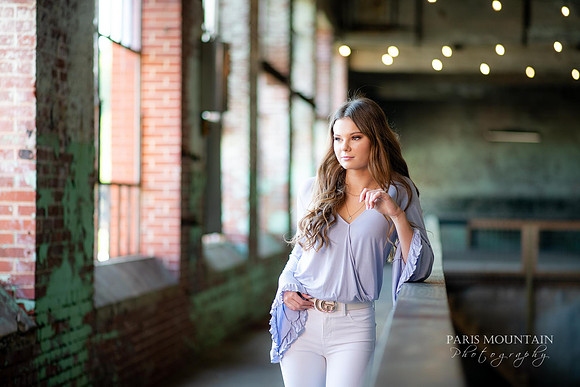 Allatoona High School Senior Portrait Photographer-34