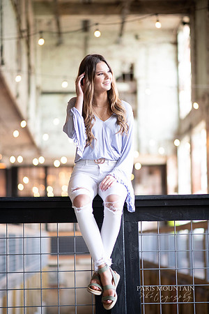 Allatoona High School Senior Portrait Photographer-35