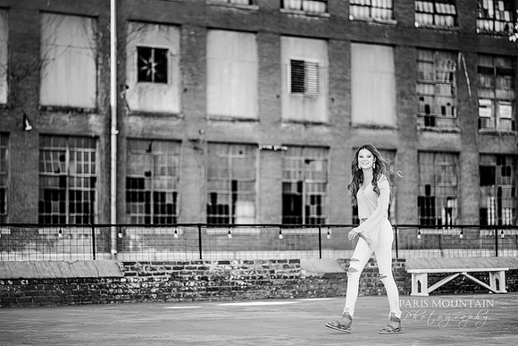 Allatoona High School Senior Portrait Photographer-37