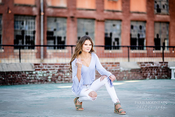 Allatoona High School Senior Portrait Photographer-38