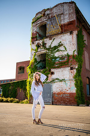 Allatoona High School Senior Portrait Photographer-41