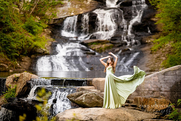 Allatoona High School Senior Portrait Photographer-45