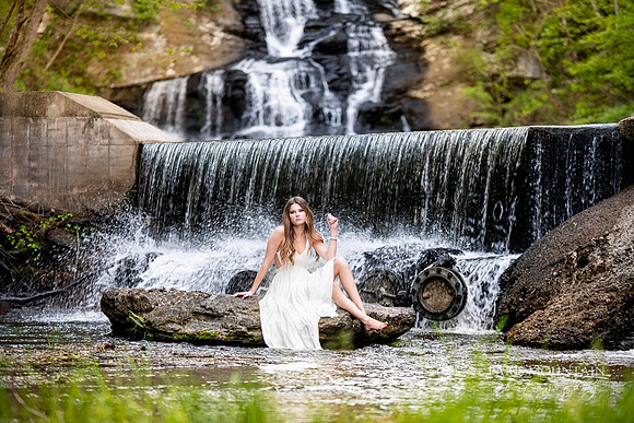 Allatoona High School Senior Portrait Photographer-53