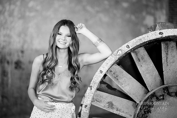 Allatoona High School Senior Portrait Photographer-2