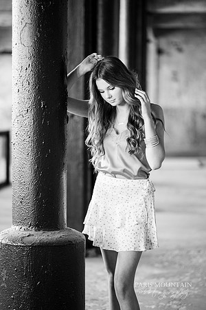 Allatoona High School Senior Portrait Photographer-6