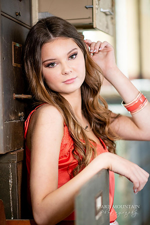 Allatoona High School Senior Portrait Photographer-15