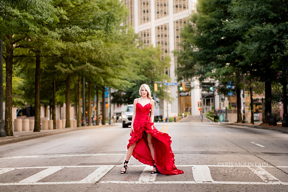 Atlanta Senior Portraits-32