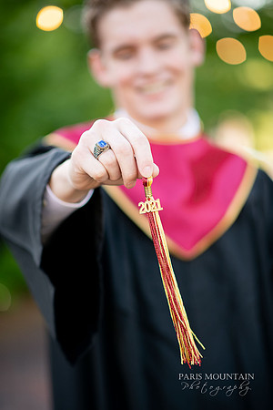 Graduation 2021-21