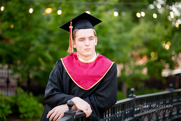 Graduation 2021-25