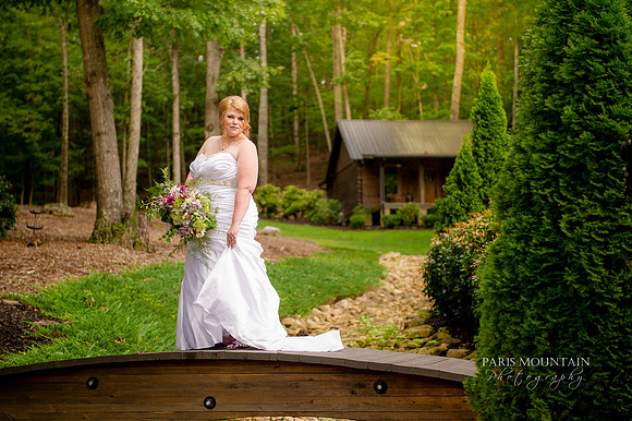 In The Woods-19