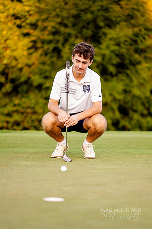 North Paulding High Senior Portrait Photographer-22