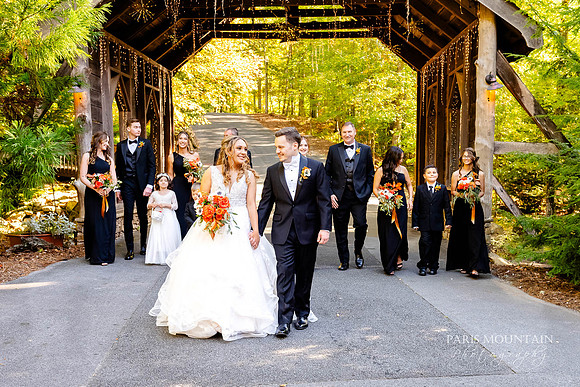 Indigo Falls Wedding Photogrpaher-80