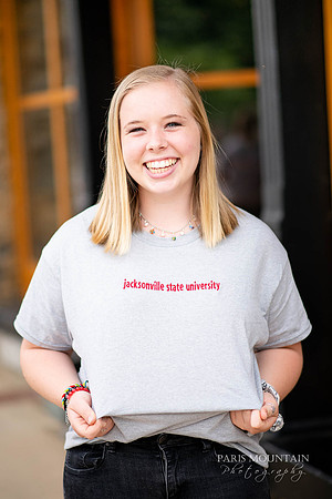 College T Shirt-1