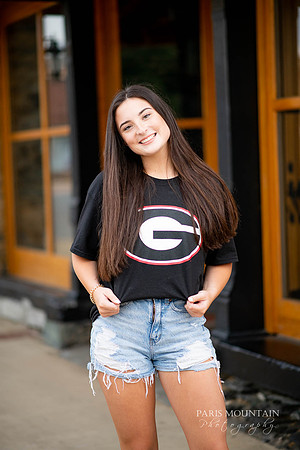 College T Shirt-7