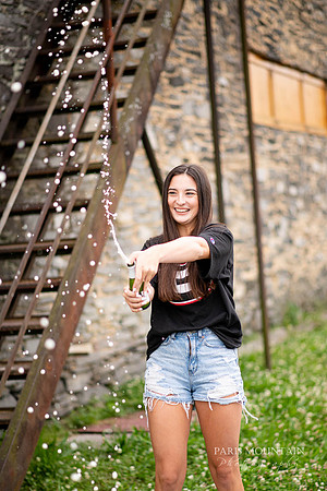 College T Shirt-9