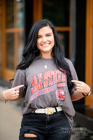 College T Shirt-11