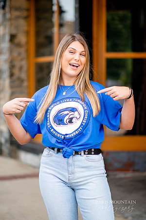 College T Shirt-14