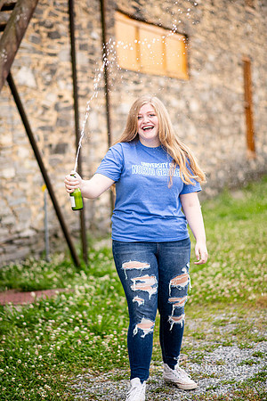 College T Shirt-18