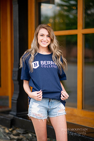 College T Shirt-22