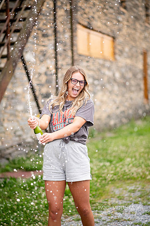 College T Shirt-21