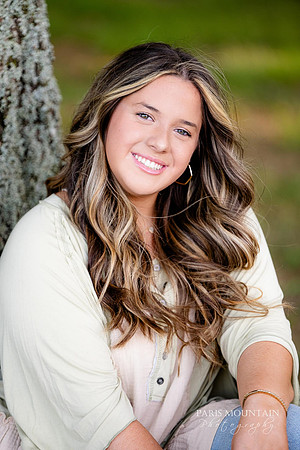 North Paulding Senior Portraits-4