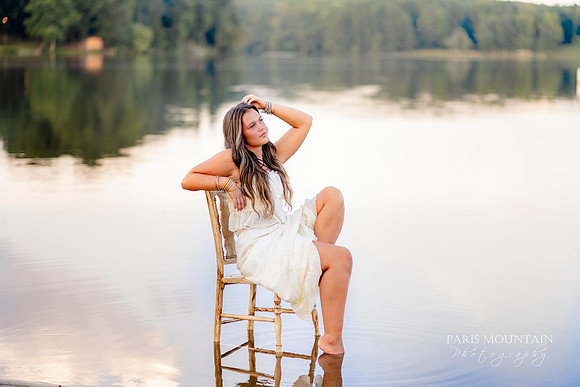 South Paulding High School Senior Portraits Photographer-60