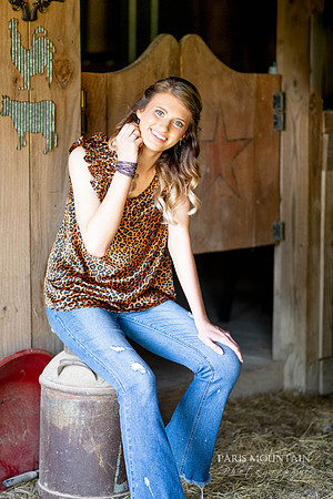 Senior Portrait Photographer Georgia-1