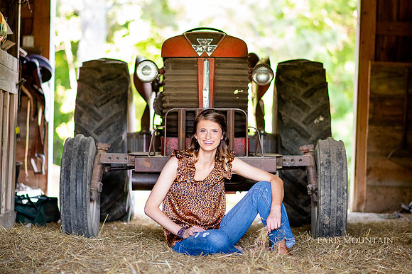 Senior Portrait Photographer Georgia-4