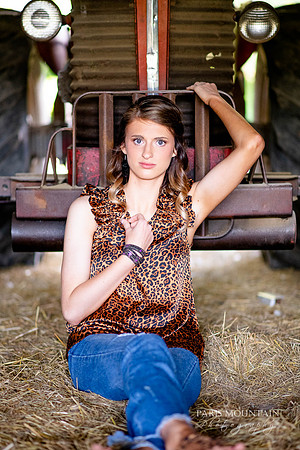 Senior Portrait Photographer Georgia-5