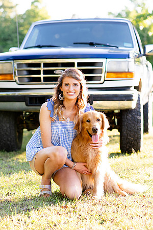 Senior Portrait Photographer Georgia-23