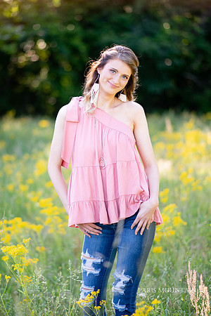 Senior Portrait Photographer Georgia-13