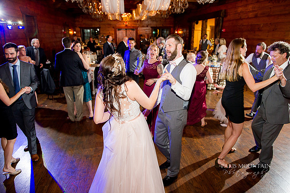 Indigo Falls Wedding-97